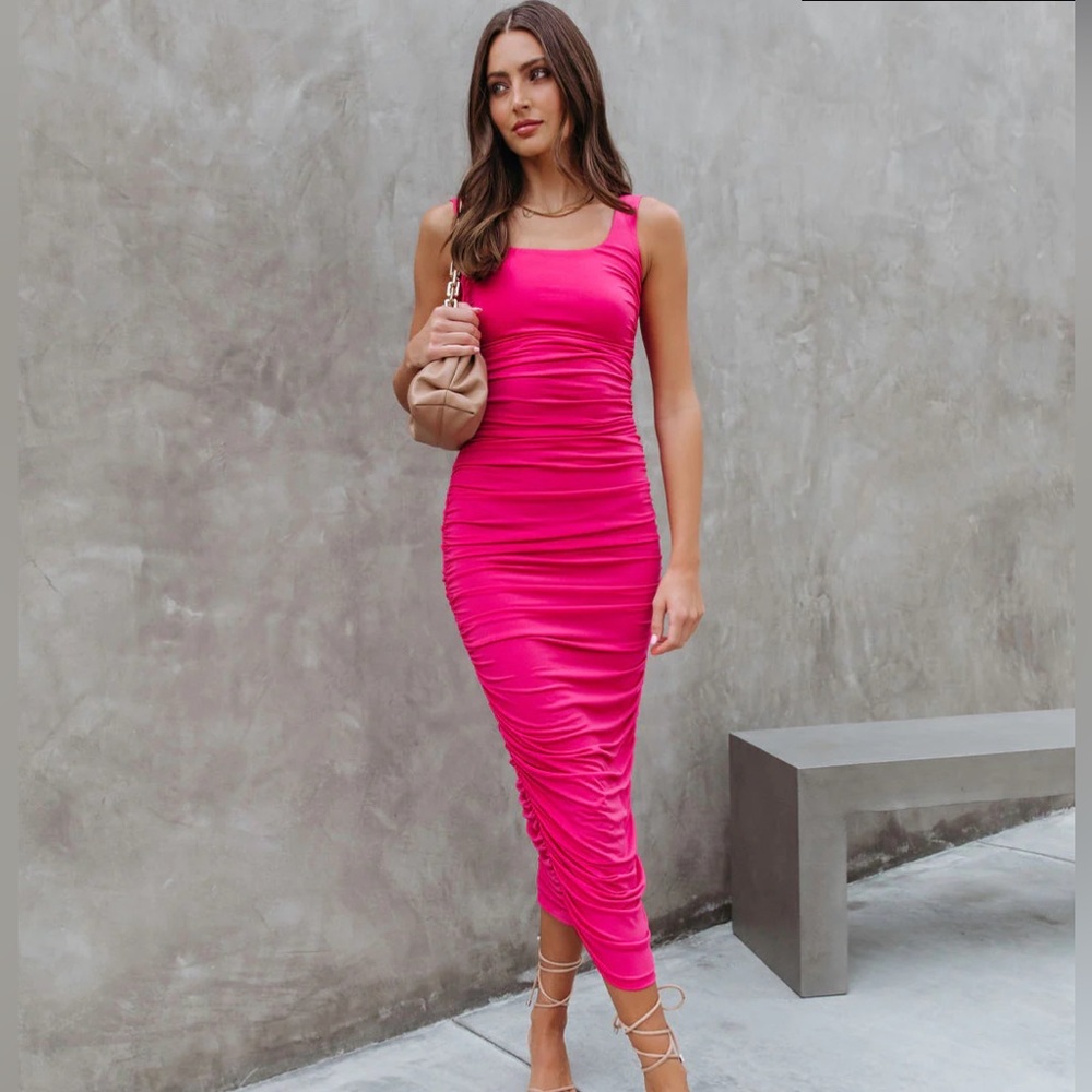 VICI dress